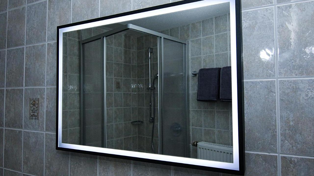Ferienwohnungen Groesswang Bischofswiesen Ngoại thất bức ảnh